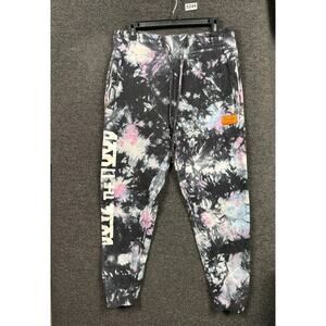 Boyz N The Hood Movie Mens Size M Sweatpants Joggers Tie Dye Shoe Palace